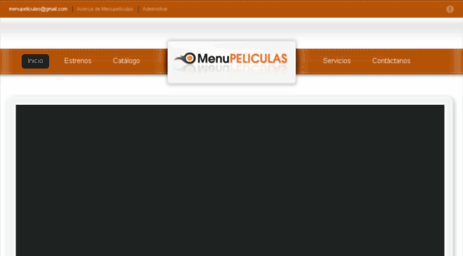 menupeliculas.com