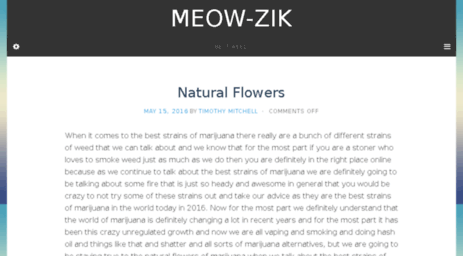 meow-zik.com