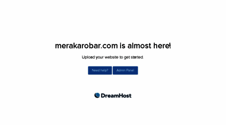merakarobar.com