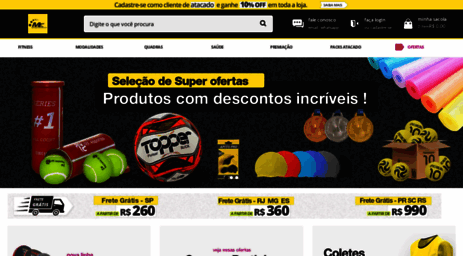 mercadao.com.br