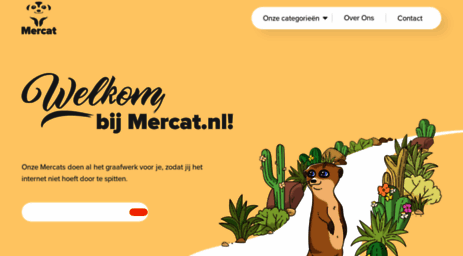 mercat.nl