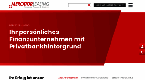 mercator-leasing.de