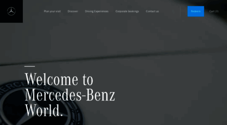 mercedes-benzworld.co.uk
