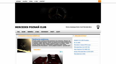 mercedes-poznan-club.pl
