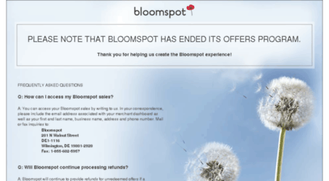 merchant.bloomspot.com