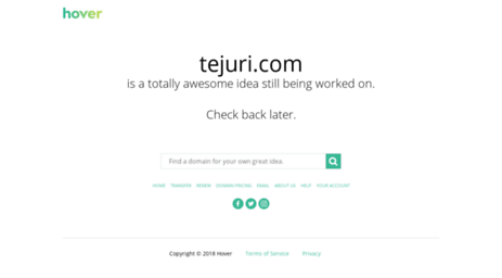merchant.tejuri.com