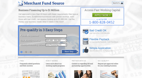 merchantfundsource.com