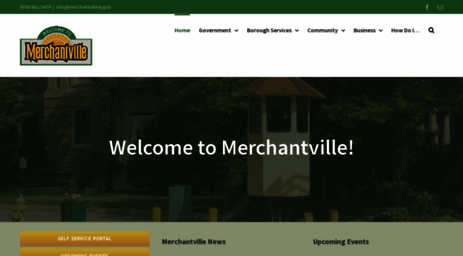 merchantvillenj.gov