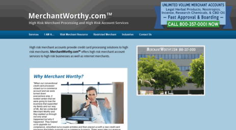 merchantworthy.com