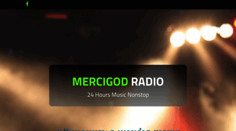 mercigod.com
