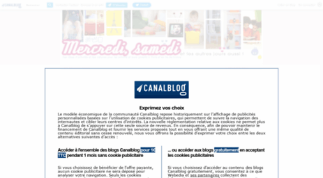 mercredis.canalblog.com