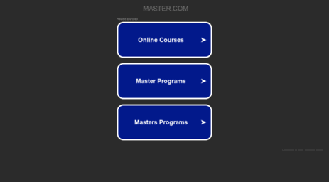 merge.master.com