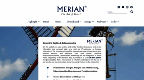 merian.de