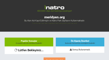 meridyen.org