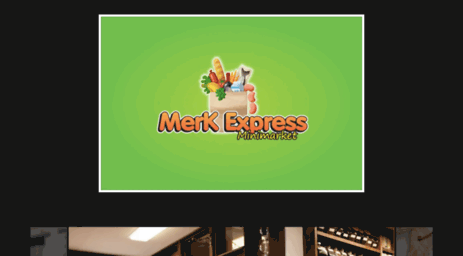 merkexpress.com