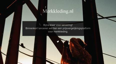 merkkleding.nl