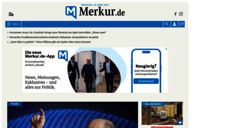 merkur-online.de