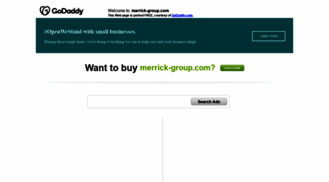 merrick-group.com