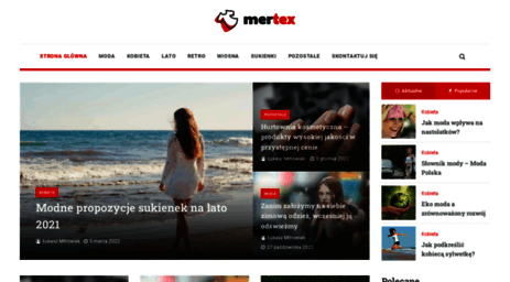 mertex.com.pl