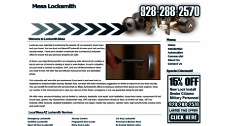 mesa--locksmith.com
