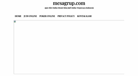mesagrup.com
