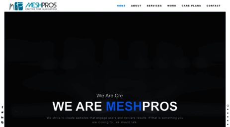 meshpros.com