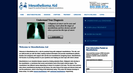 mesothelioma-aid.org