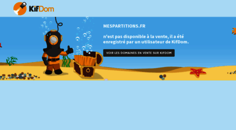 mespartitions.fr