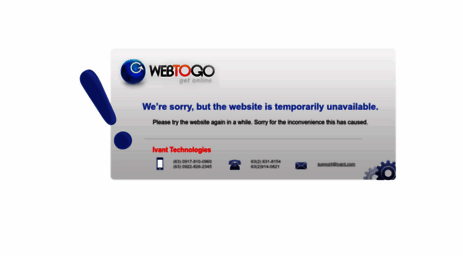 message.webtogo.com.ph
