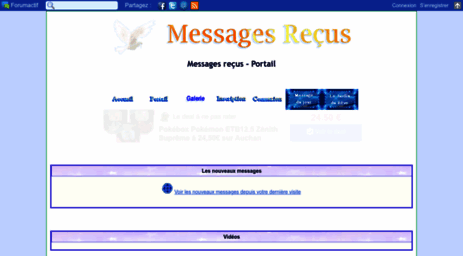 messages.forumactif.com