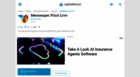 messenger-plus-live.uptodown.com