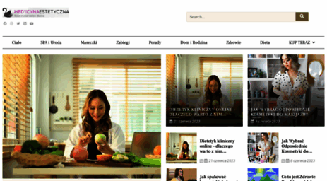 mestetyczna.pl