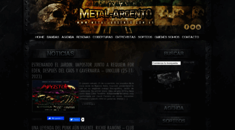 metal-argento.com.ar