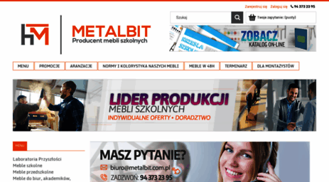 metalbit.com.pl