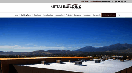 metalbuildingoutlet.com