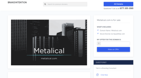 metalical.com