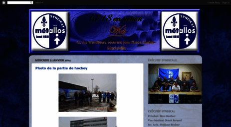 metallos6818.blogspot.com