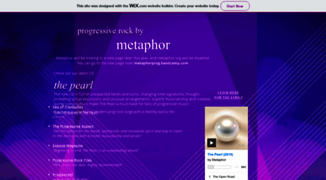 metaphor.org