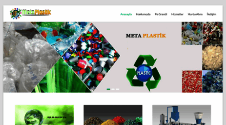 metaplastik.com