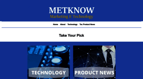 metknow.com