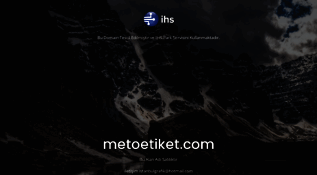 metoetiket.com
