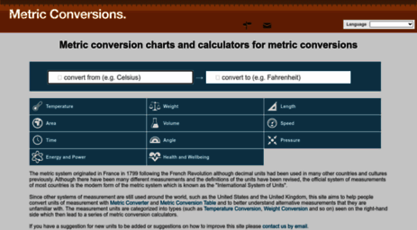 metric-conversions.org