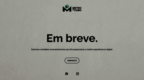 metroaocubo.com