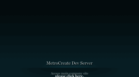 metrocreate.net