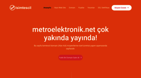 metroelektronik.net