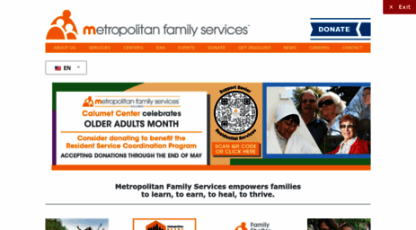 metrofamily.org
