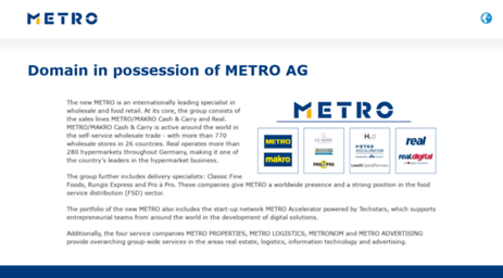 metrogroup-networking.com