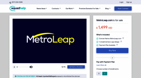metroleap.com