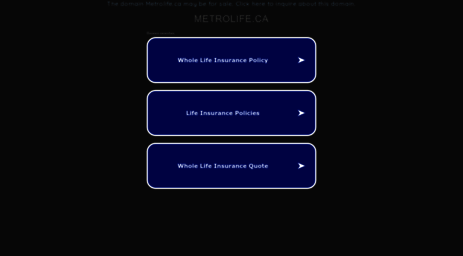 metrolife.ca