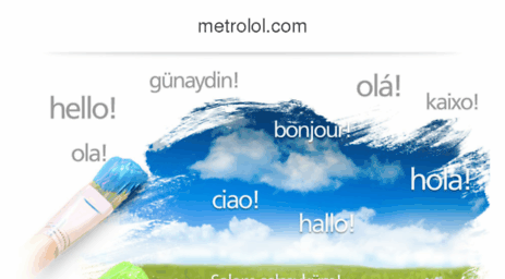 metrolol.com